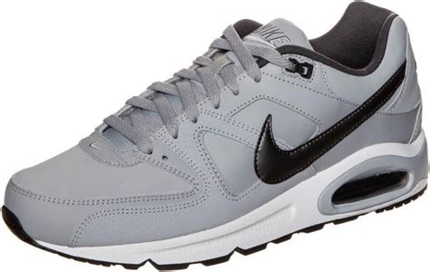 nike air max command zwart|Nike Air Max price list.